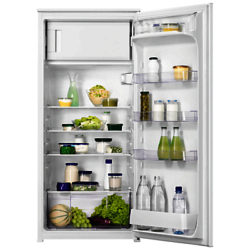 Zanussi ZBA22421SA Built-In Fridge with Freezer Compartment, A+ Energy Rating, 54cm Wide